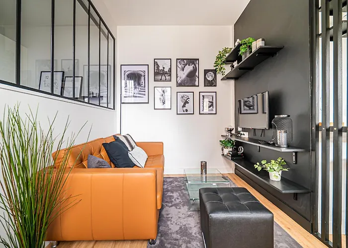 Le Modern Minimal